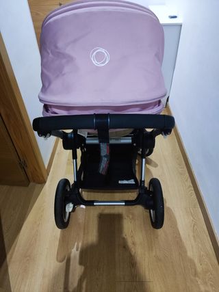 Coche Bugaboo Búfalo