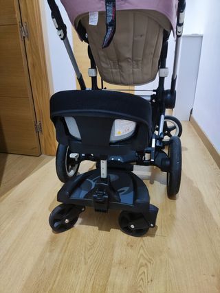 Coche Bugaboo Búfalo