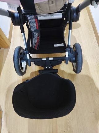 Coche Bugaboo Búfalo