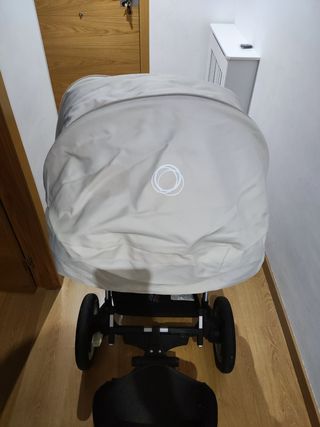 Coche Bugaboo Búfalo