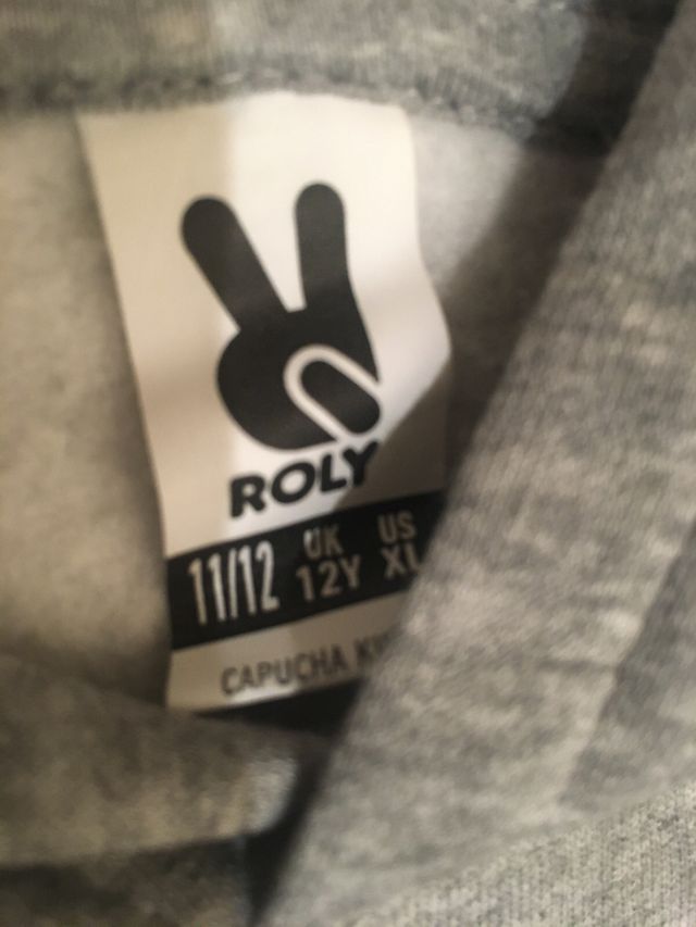 Sudadera y Camiseta Stranger Things 12 años