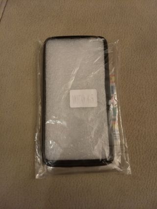 Funda Motorola G5