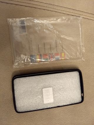 Funda Motorola G5