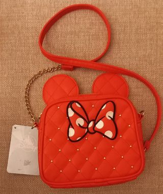 bolso minnie