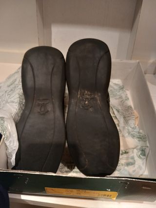 Botas