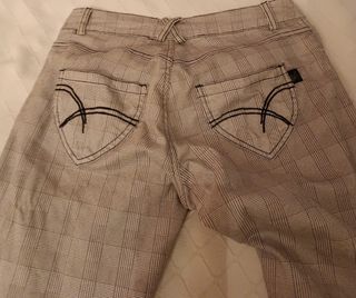 Pantalón mujer