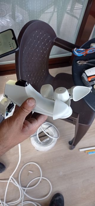 Motorización y automatismos