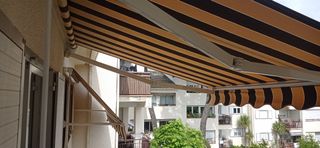 Motorización y automatismos