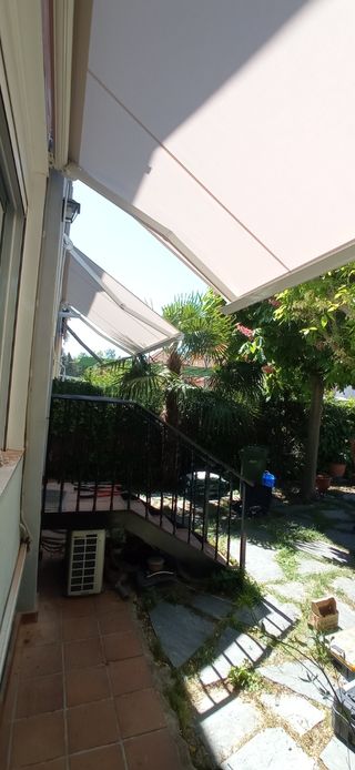 Motorización y automatismos