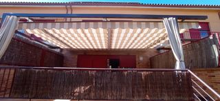 Motorización y automatismos