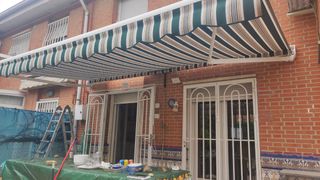 Motorización y automatismos