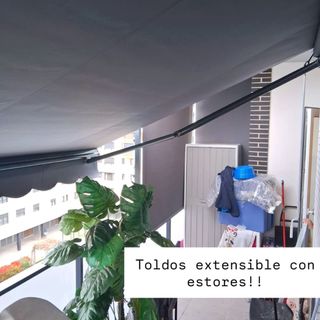 Motorización y automatismos