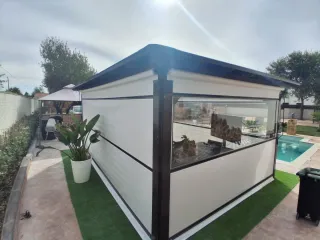 Motorización y automatismos