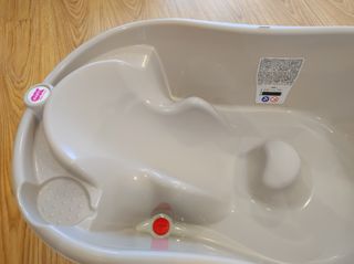 Bañera Ok Baby
