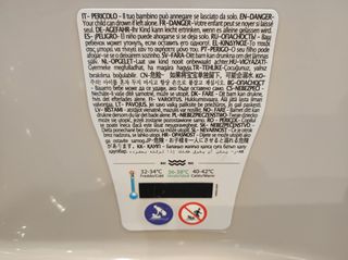 Bañera Ok Baby