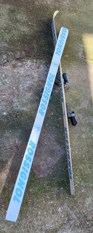 esquís