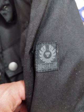 Chaqueta Belstaff