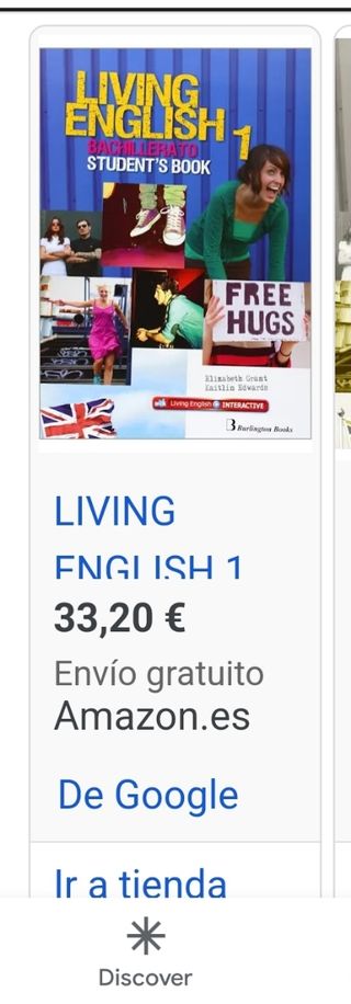 Libro 1 Bachillerato