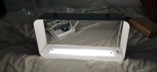 Lámpara techo led