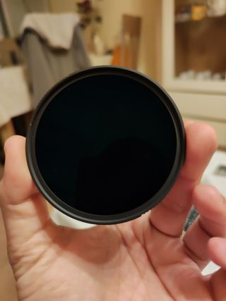 Filtro ND 1000 KF Concept