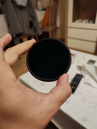 Filtro ND 1000 KF Concept