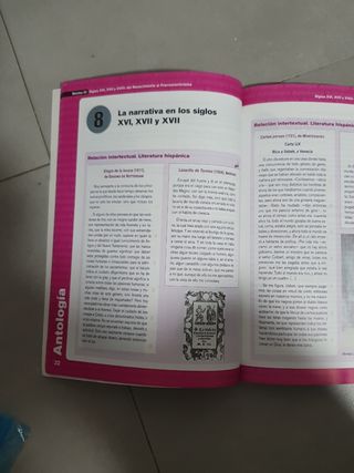 Libro 1 bachillerato