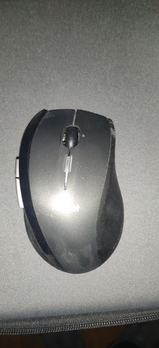 Ratón inalámbrico TRUST