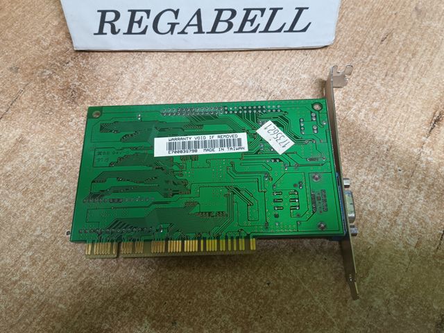 grafica S3 TRIO 64V+ 86C765