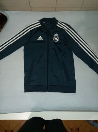 CHAQUETILLA  REAL MADRID