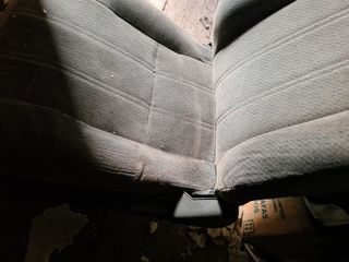 Asientos Opel Monterey 7 plazas