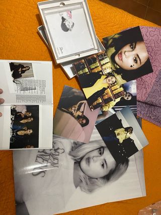 Discografía Selena Gomez