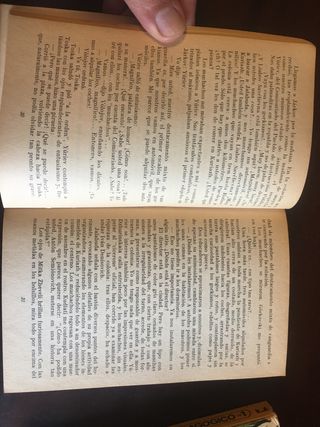 POEMA PEDAGÓGICO 1 y 3. A. Makarenko.