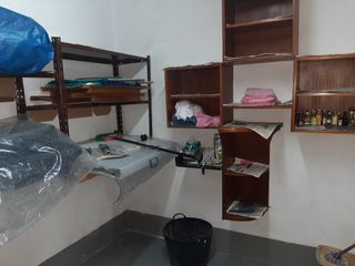 Trastero en venta