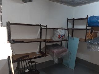 Trastero en venta