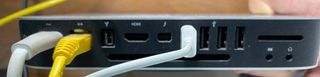 Mac Mini Late 2012 - 16 GB RAM, 250GB SSD