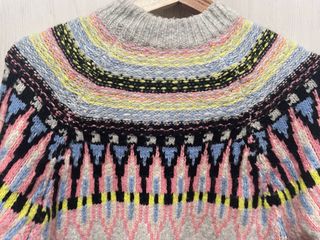 Jersey de bershka 