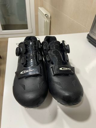 Zapatillas de ciclismo de carretera