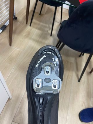 Zapatillas de ciclismo de carretera