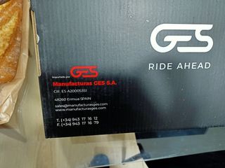 Zapatillas de ciclismo de carretera