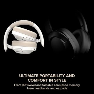 Cascos Bluetooth Zen Hybrid 2 CREATIVE PRECINTADO