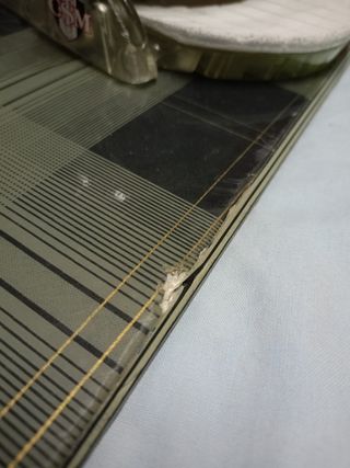 Tabla snowboard + fijaciones