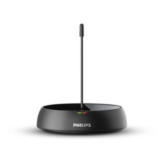 Auriculares Inalámbricos Philips SHC5200 - Negro