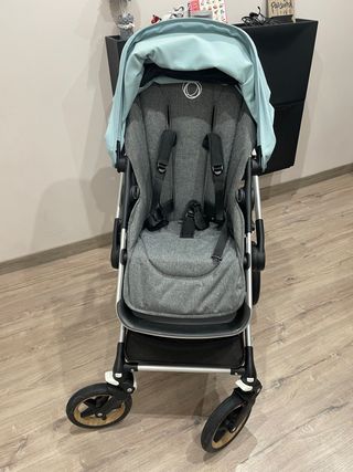 bugaboo fox