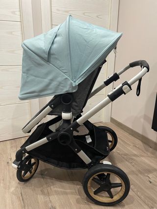 bugaboo fox