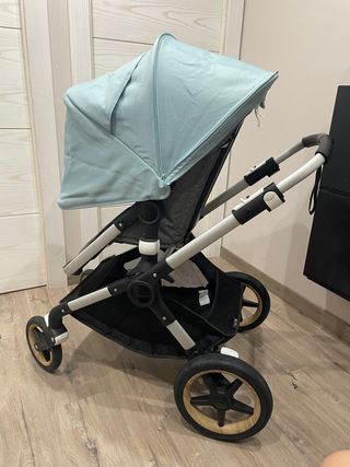 bugaboo fox