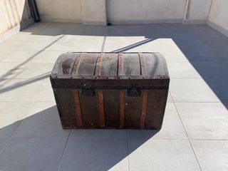 baul