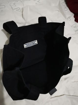 Tote Bag Onitsuka Tiger