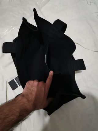 Tote Bag Onitsuka Tiger