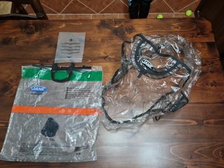 Protector lluvia Jane