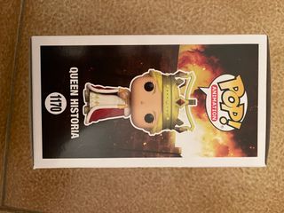 Funko Anime AOT - Queen Historia SDCC2022 1170